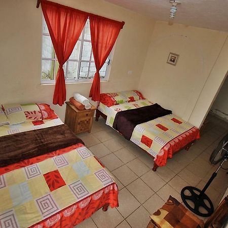 Posada La Minita Xilitla Εξωτερικό φωτογραφία