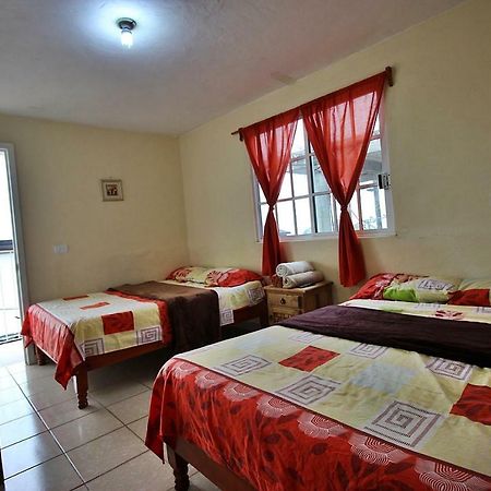 Posada La Minita Xilitla Εξωτερικό φωτογραφία