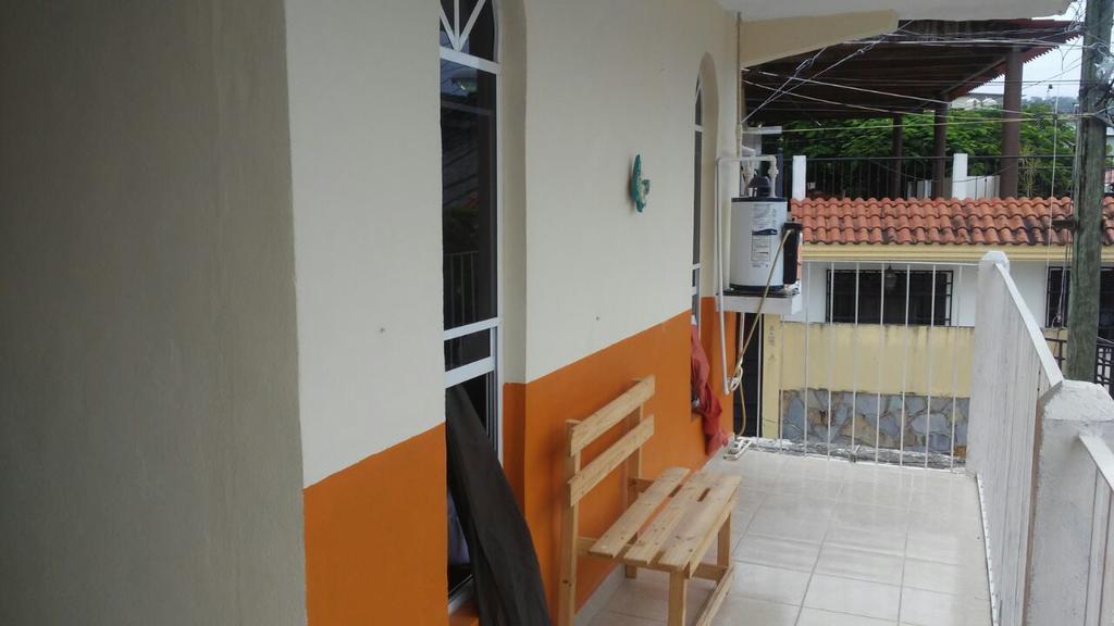 Posada La Minita Xilitla Εξωτερικό φωτογραφία