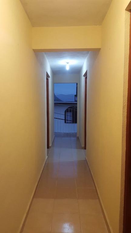 Posada La Minita Xilitla Εξωτερικό φωτογραφία