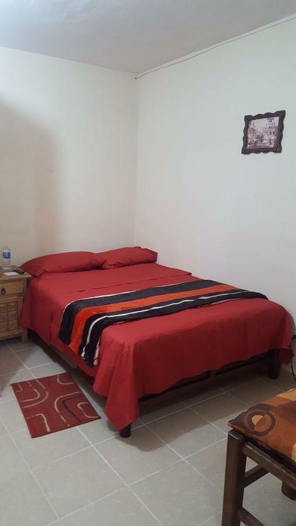 Posada La Minita Xilitla Εξωτερικό φωτογραφία