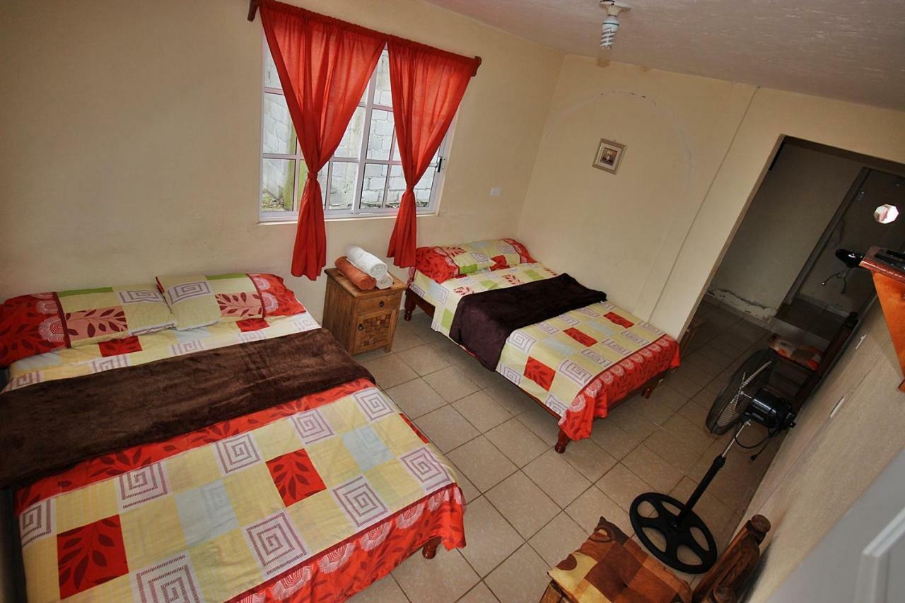 Posada La Minita Xilitla Εξωτερικό φωτογραφία