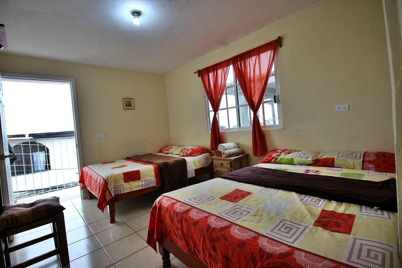 Posada La Minita Xilitla Εξωτερικό φωτογραφία